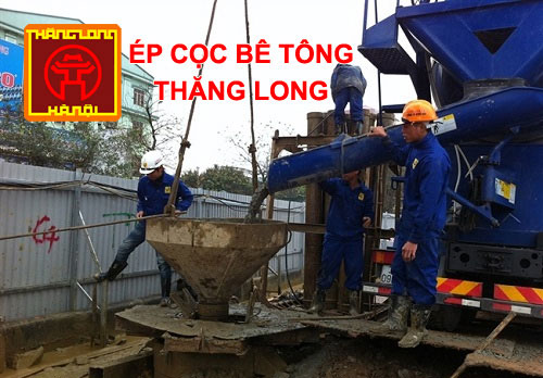 ép cọc bê tông 39