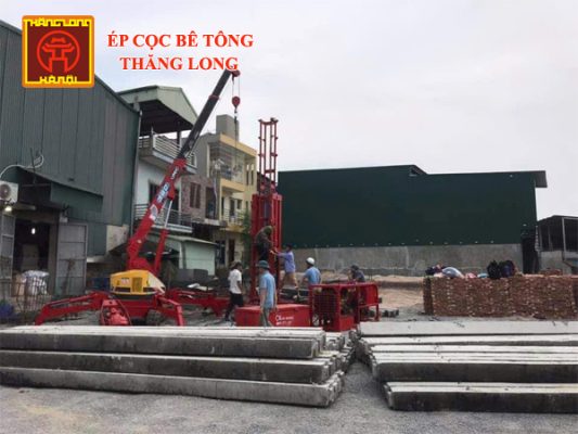 ép cọc nhồi bê tông 4